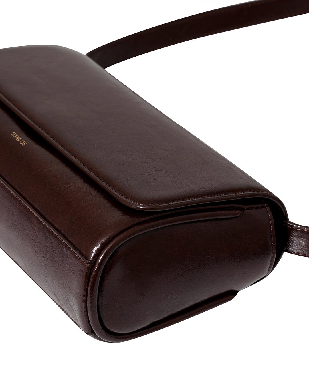 Butter Bag Classic · Maron