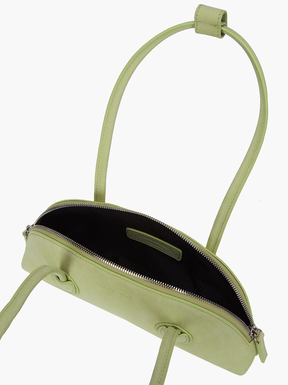 Margesherwood Bessette Shoulder avocado nubuck