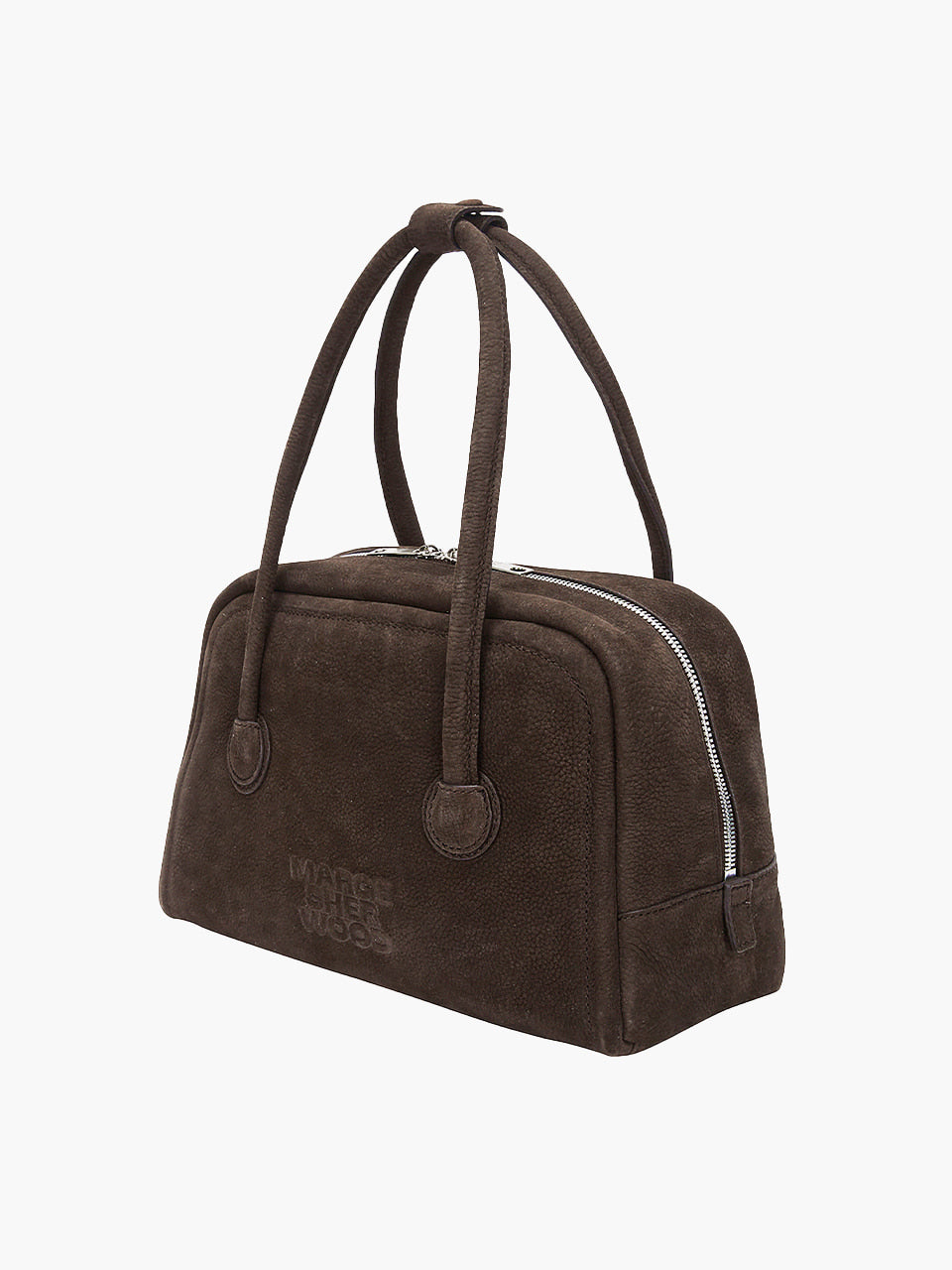 Margesherwood Soft Tote hush nubuck
