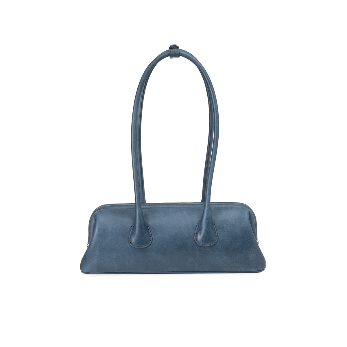 Osoi Boat Wide Mini Aged Blue