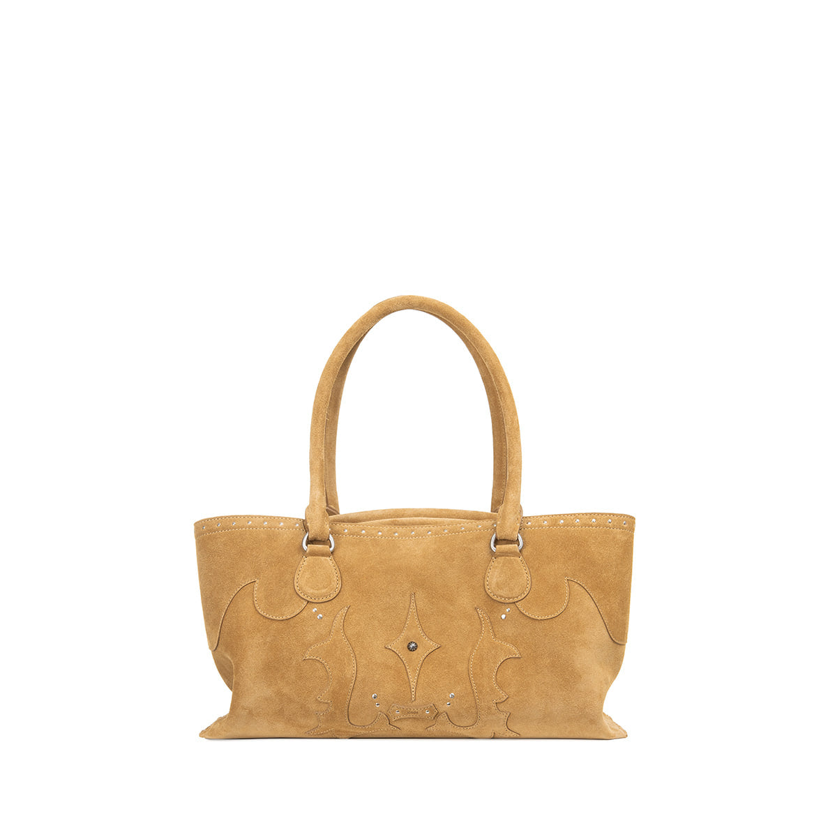 Osoi Shell Brot Toffee Western