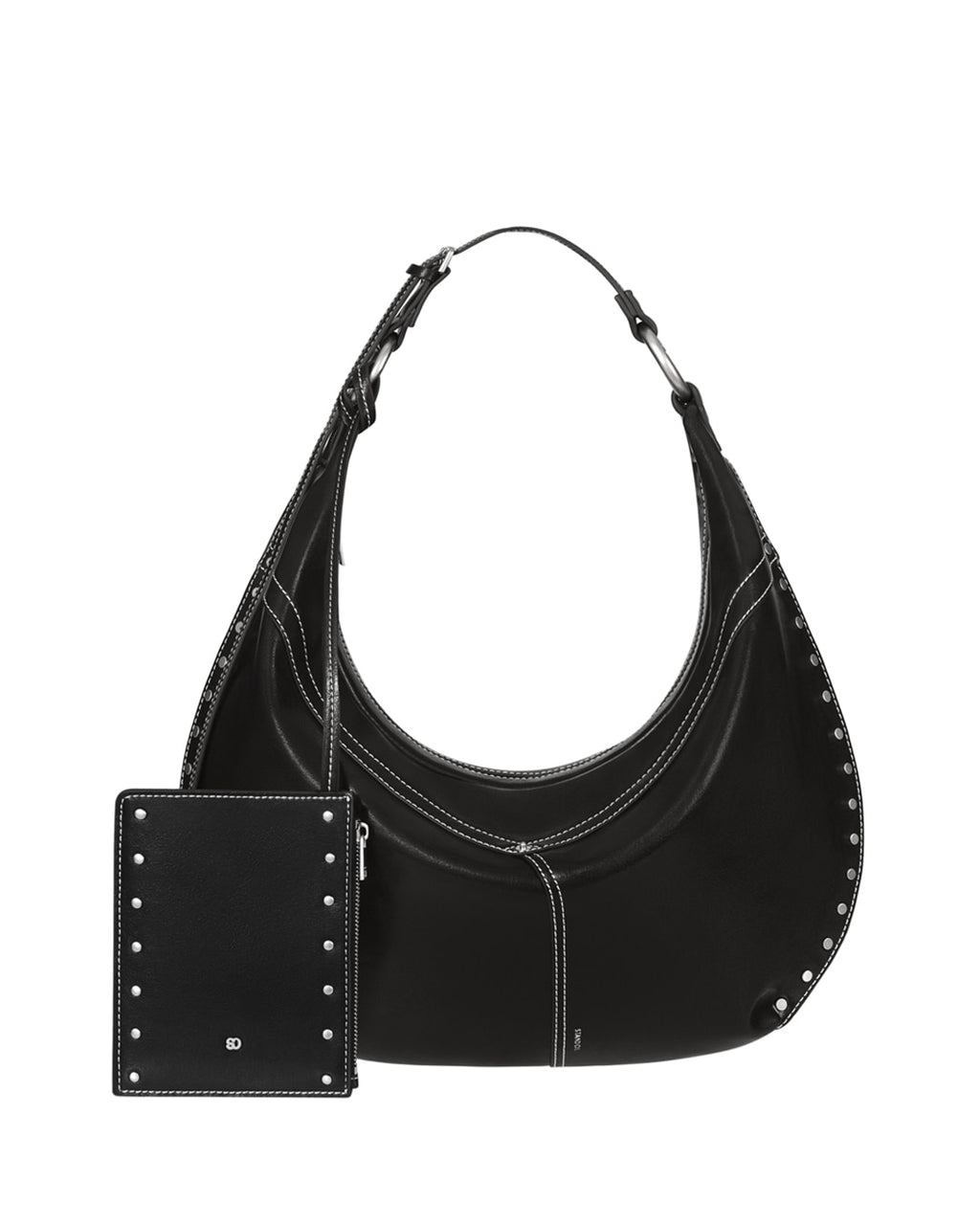 Handbags, Wallets & Cases in black - Premium quality product image