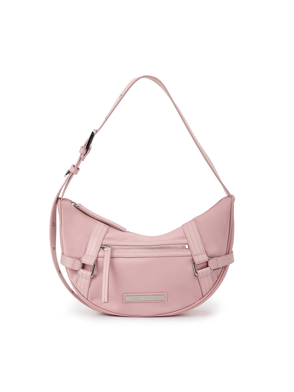 Handbags, Wallets & Cases in LIGHT PINK - Premium quality product image