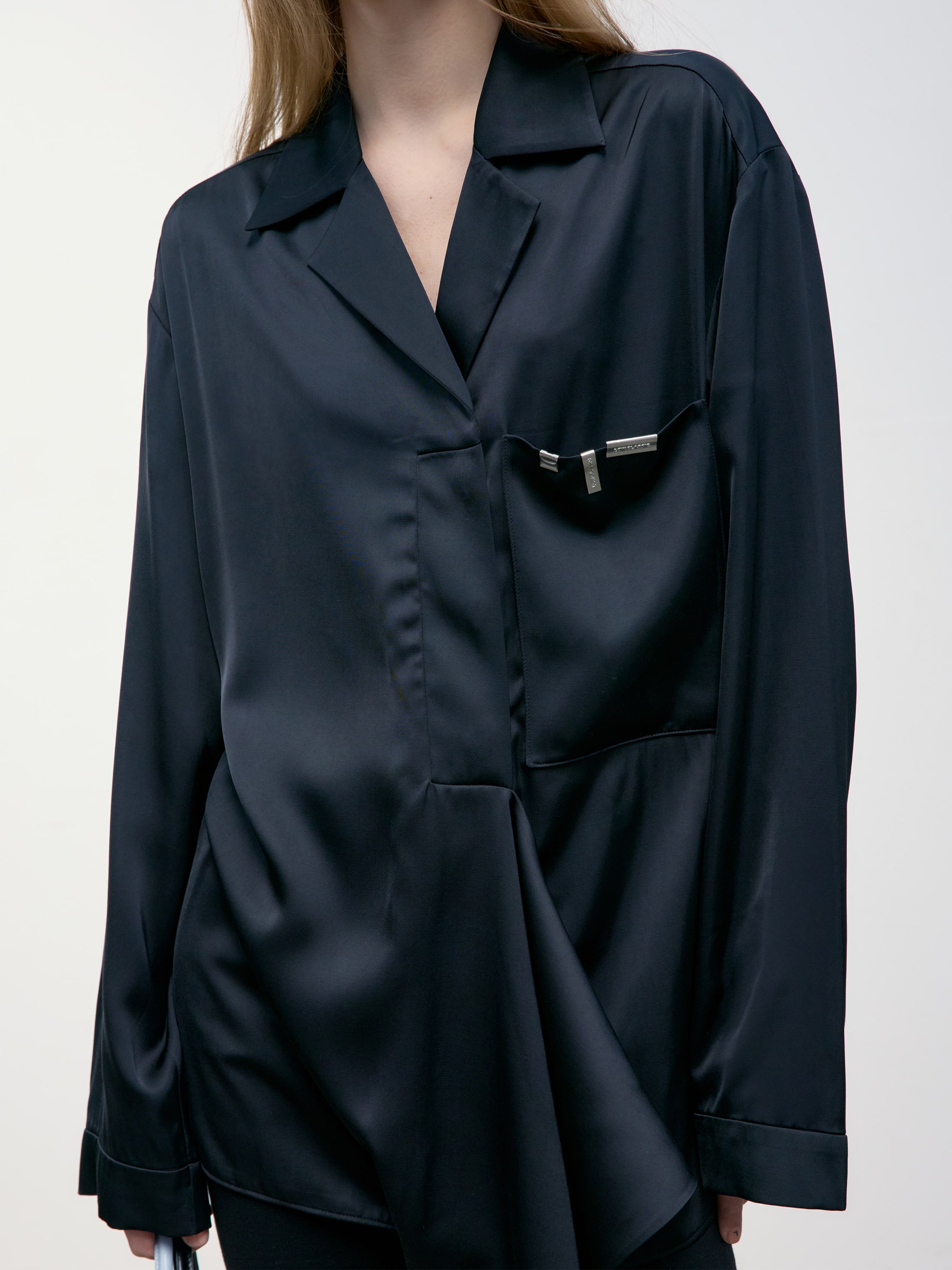 [low_classic] LC LOGO CLIP
SILVER