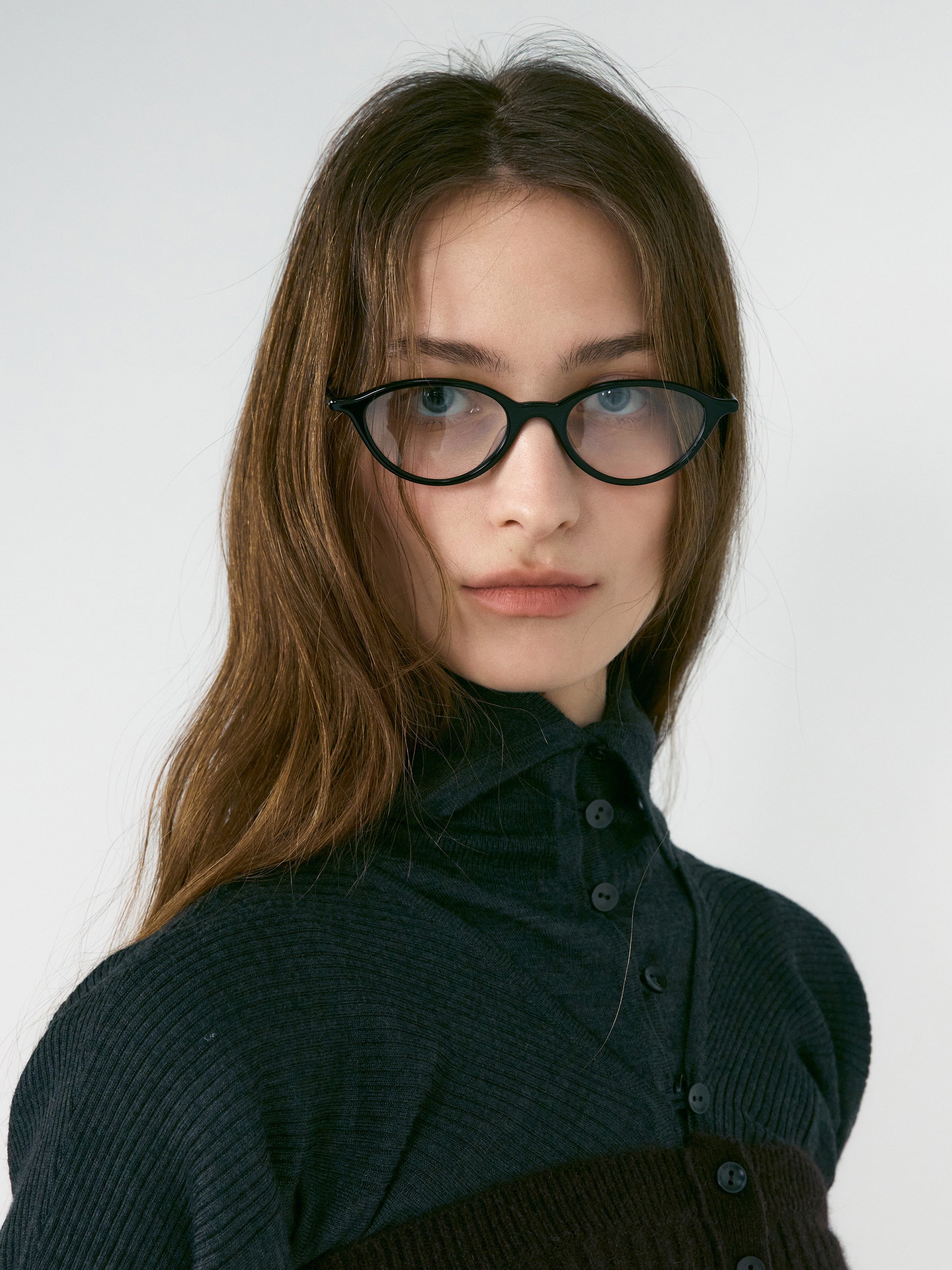 [low_classic] LOOR-1N
BLACK