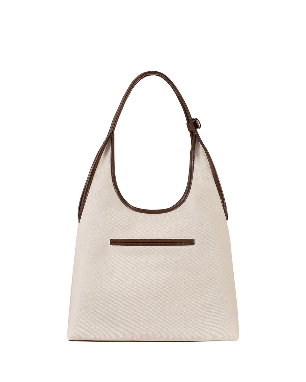 Ringo Bag · Canvas Brown