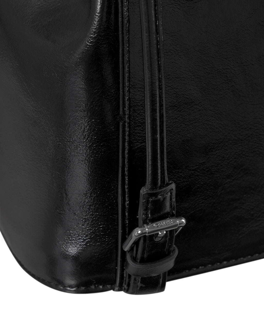 Ditto Backpack · Black