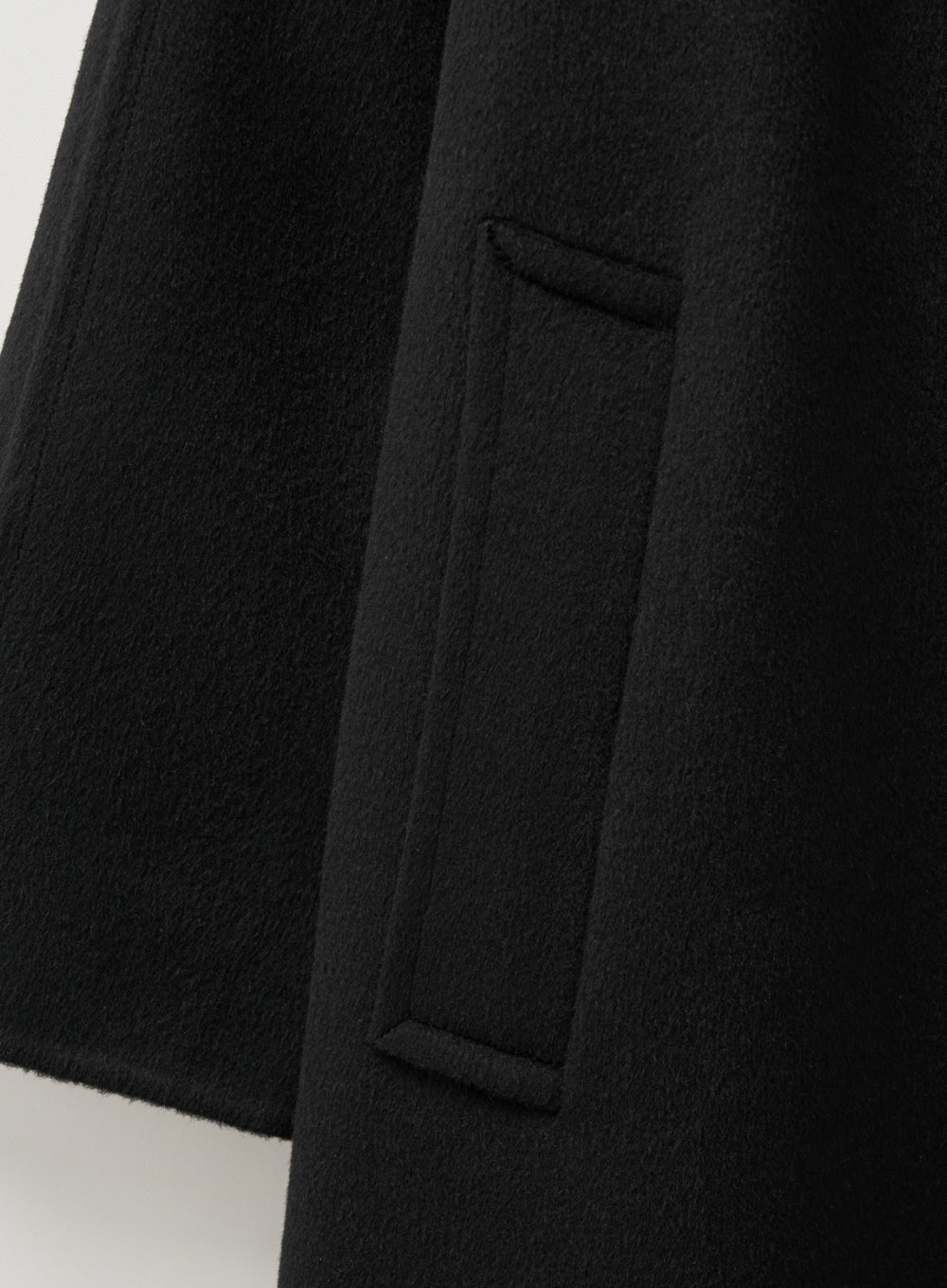 Clothing in black - Premium quality product image