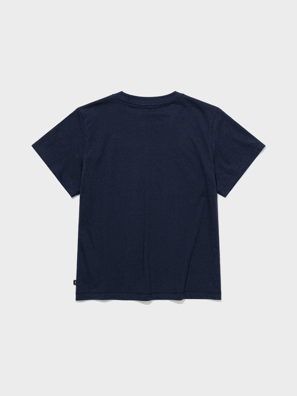 Low Classic Mirae 43 Tee Navy