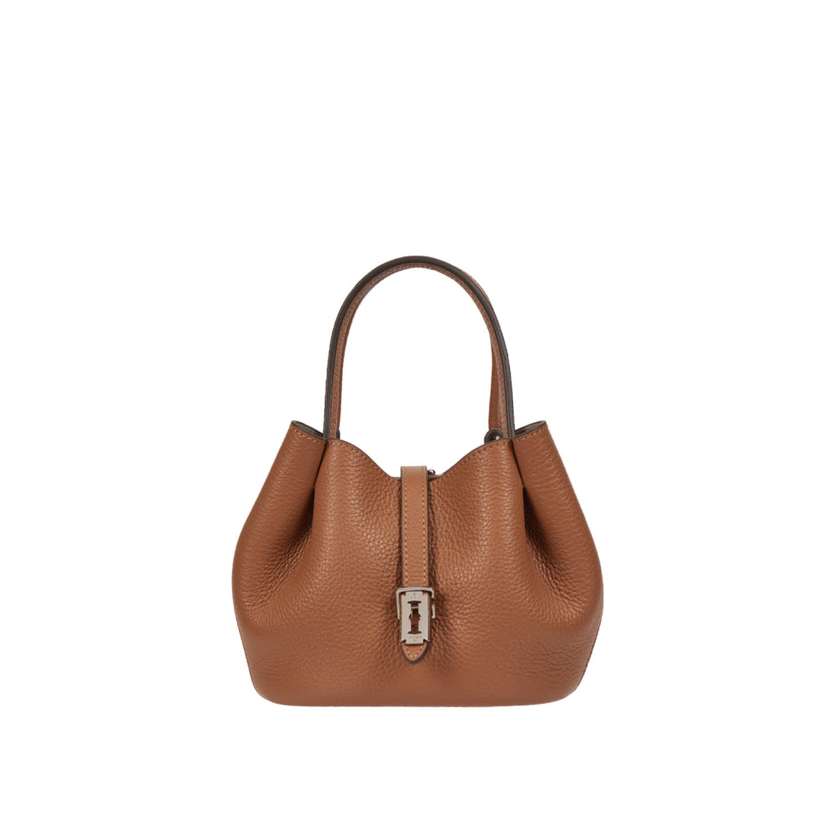 Vunque Perfec Grab Flor Tote Piccolo Camel