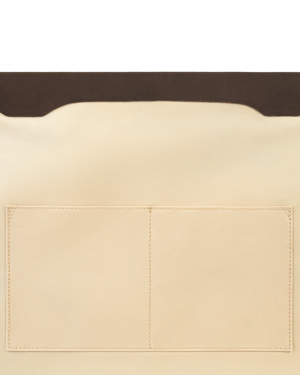 [standoil] Velow Bag · Vellow Bag / Maroon