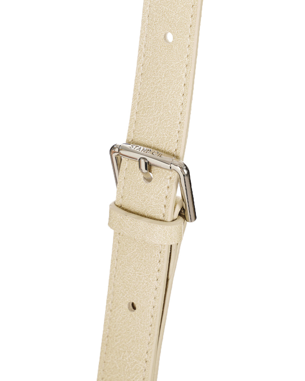 Joey Bag Mini · Cream