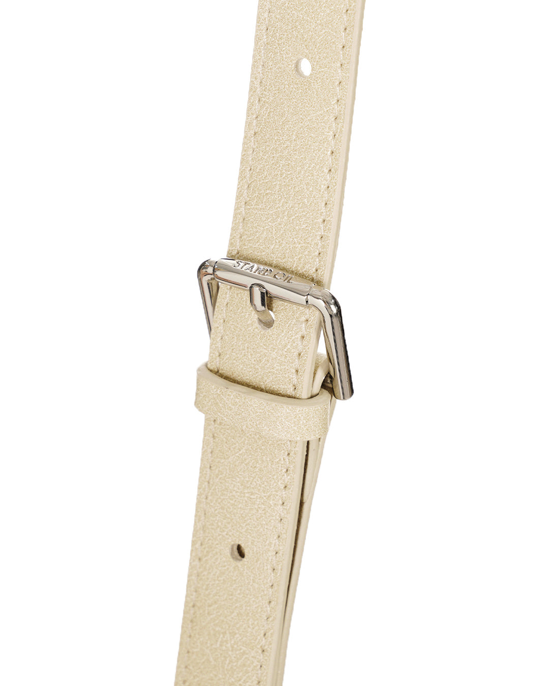 Joey Bag Mini · Cream