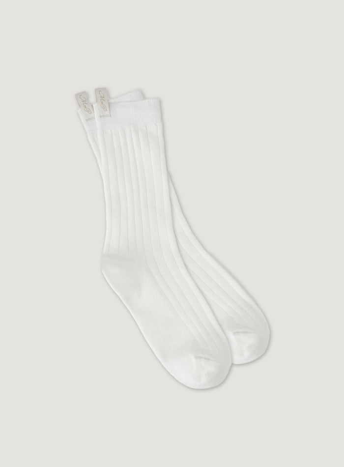Mango Maniplease Kai Ribbed Socks Set
