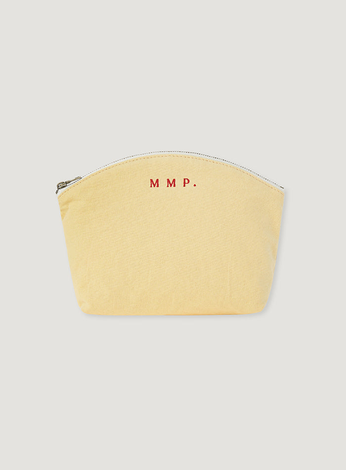 Mango Maniplease Kimo Pouch