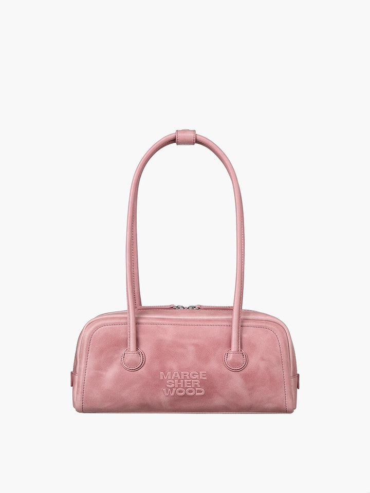 Margesherwood Soft Boston EW tea rose pull-up