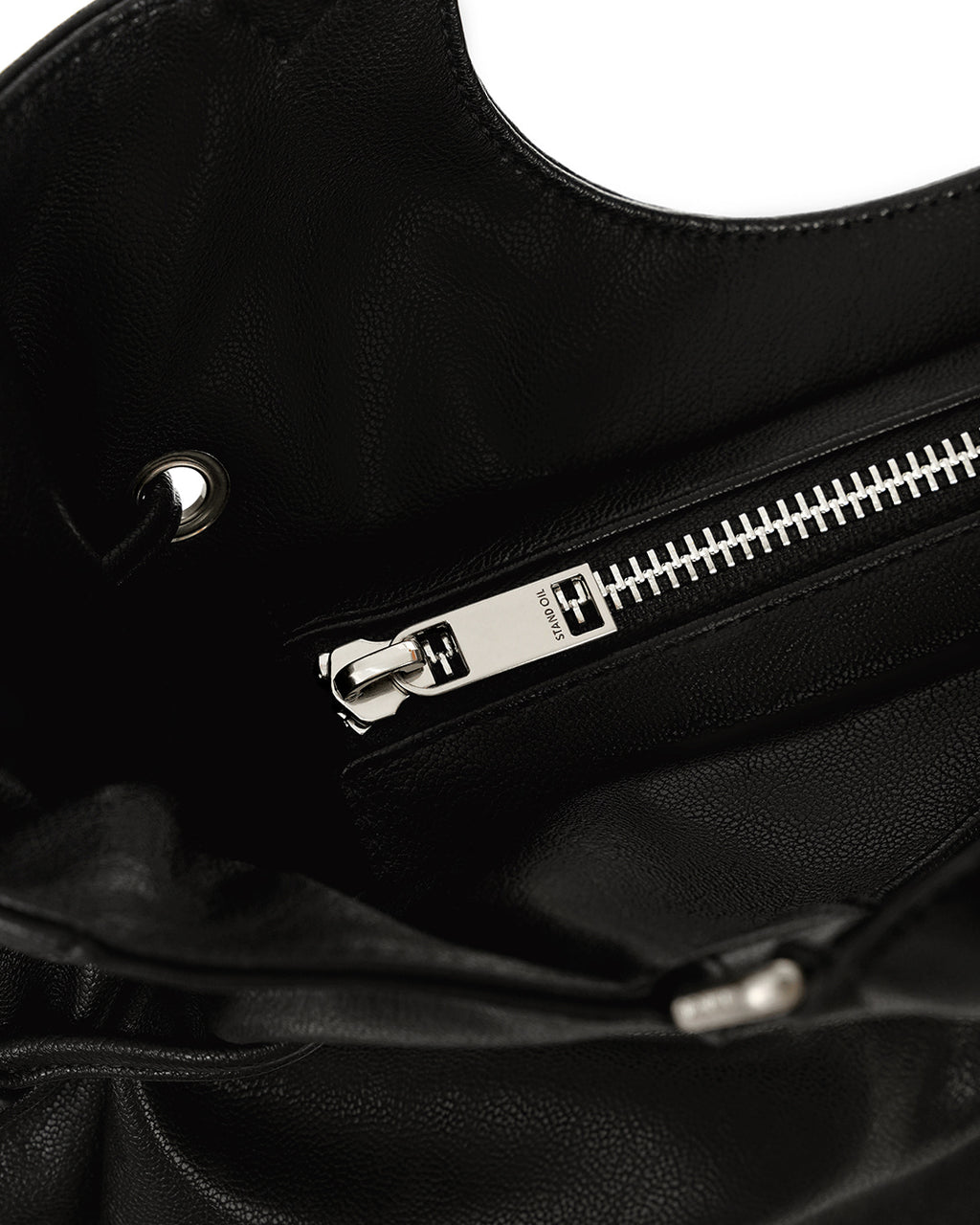 [standoil] Breezy Bag · Bridge Bag / Black