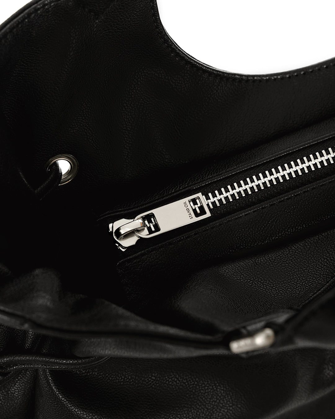 [standoil] Breezy Bag · Bridge Bag / Black