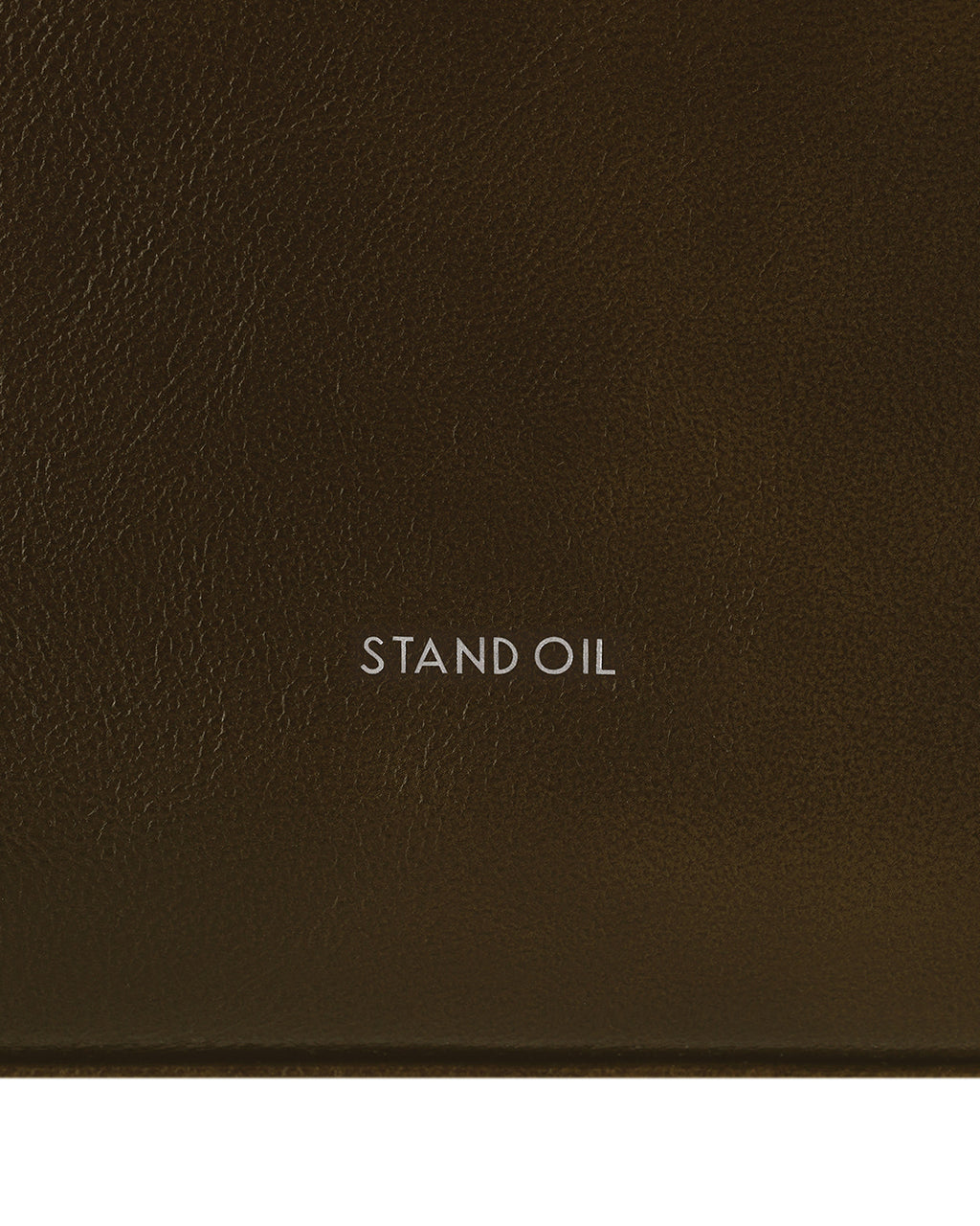 Standoil Ringo Bag Mini · Ringo Bag Mini / Khaki Brown