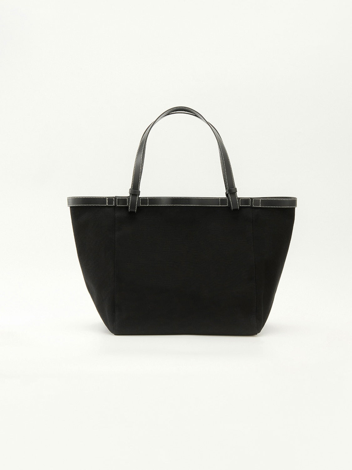 Facade Pattern Celery Bag black