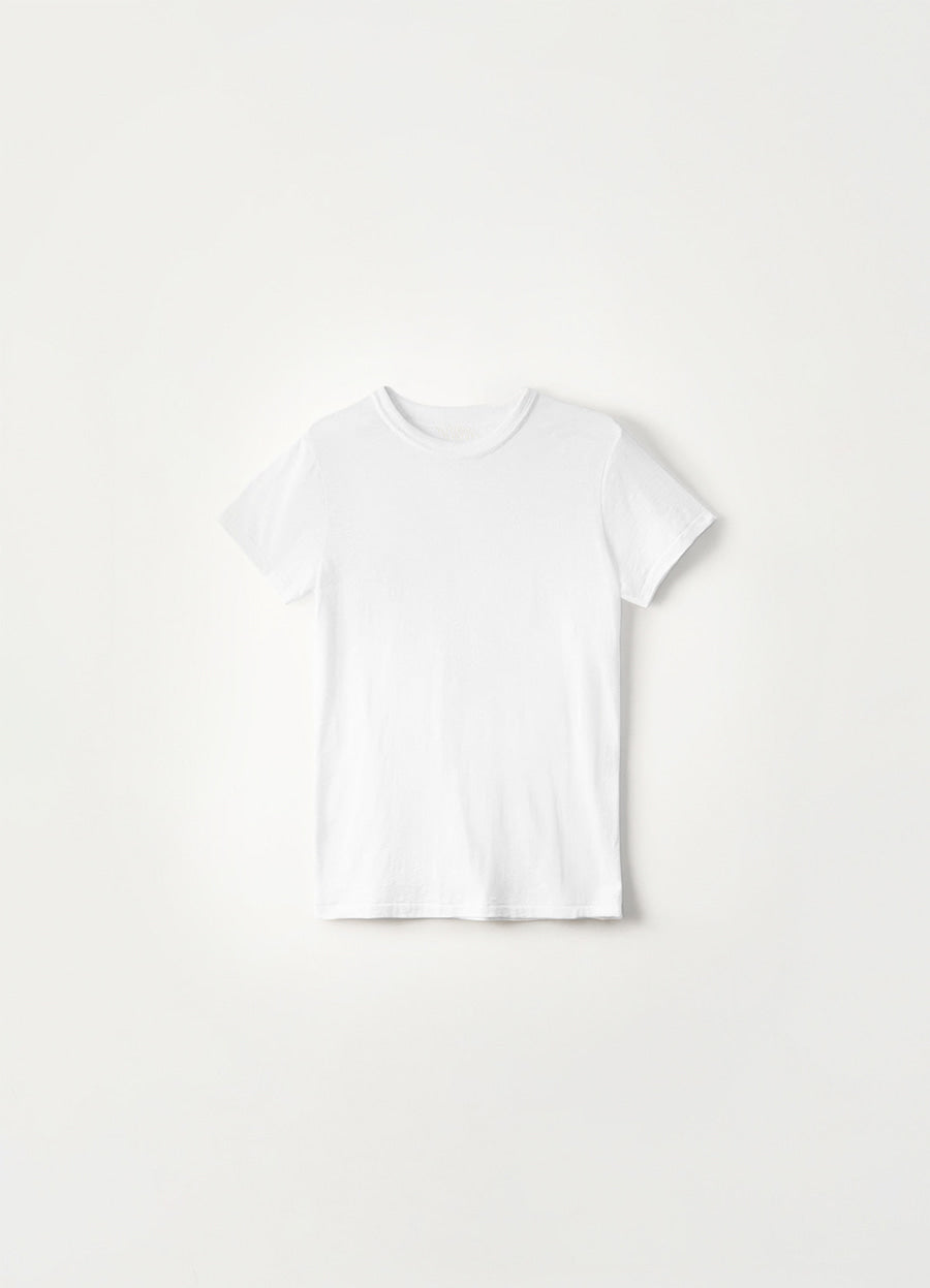 Nothing Written Daisy t-shirt (True white)
