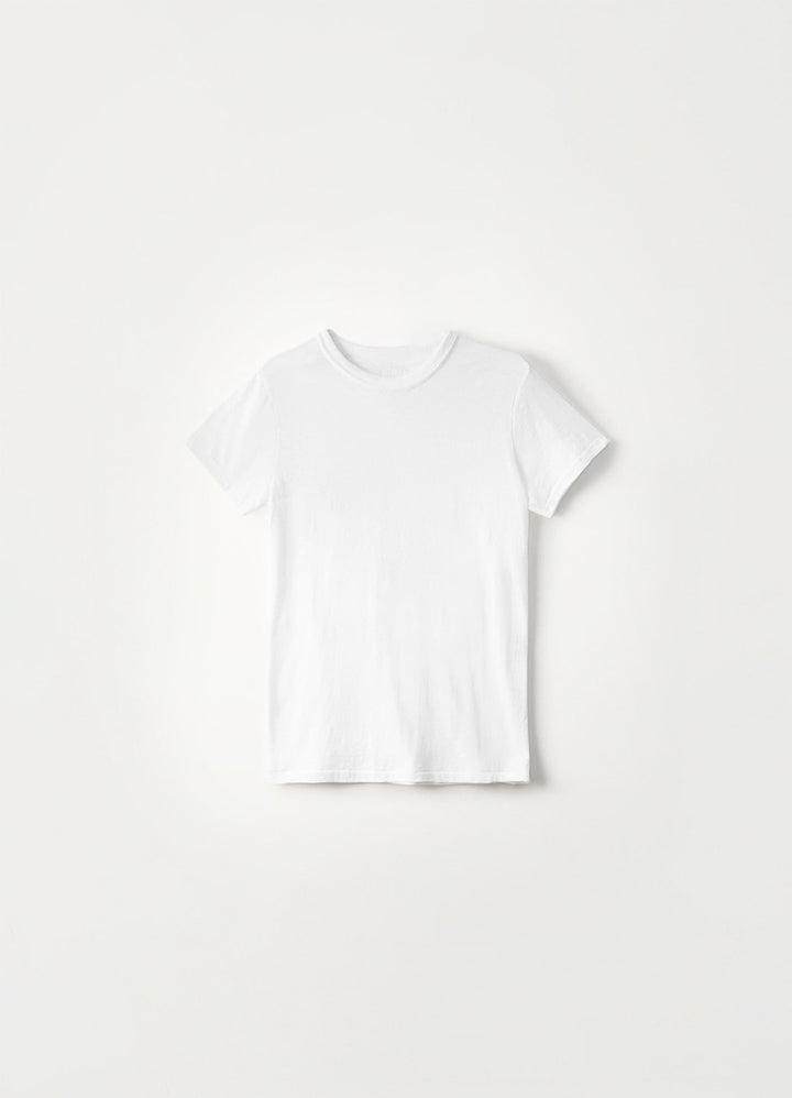 Nothing Written Daisy t-shirt (True white)
