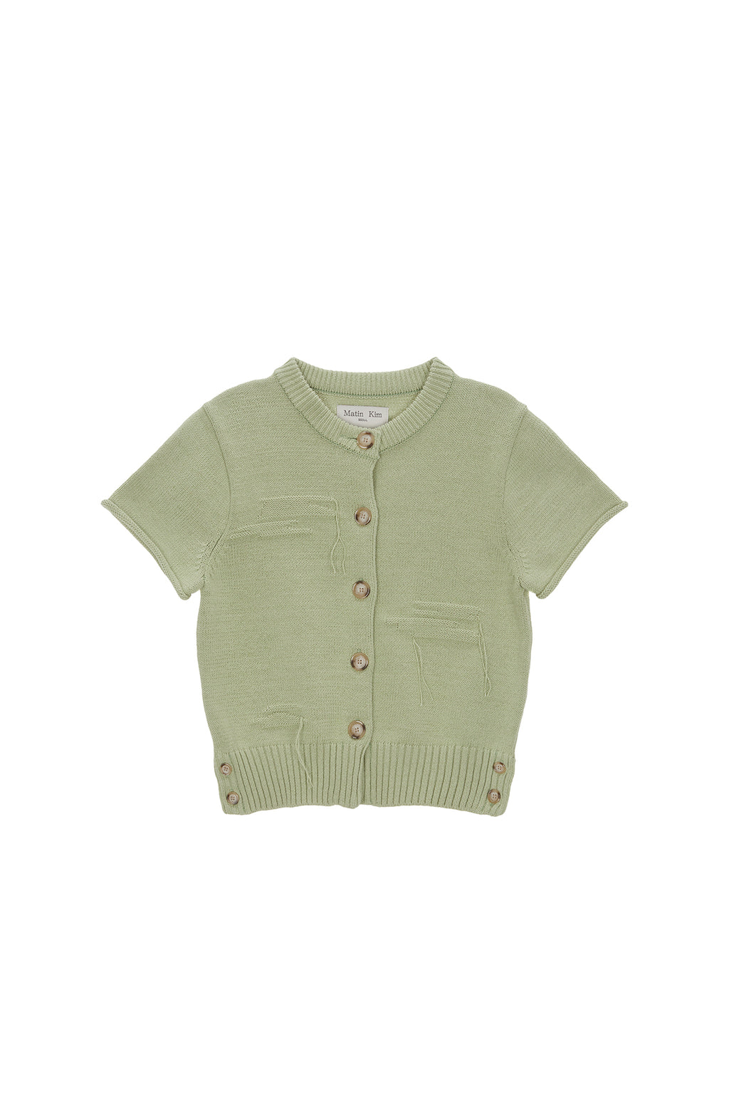 Clothing in LIGHT GREEN - Premium quality product image