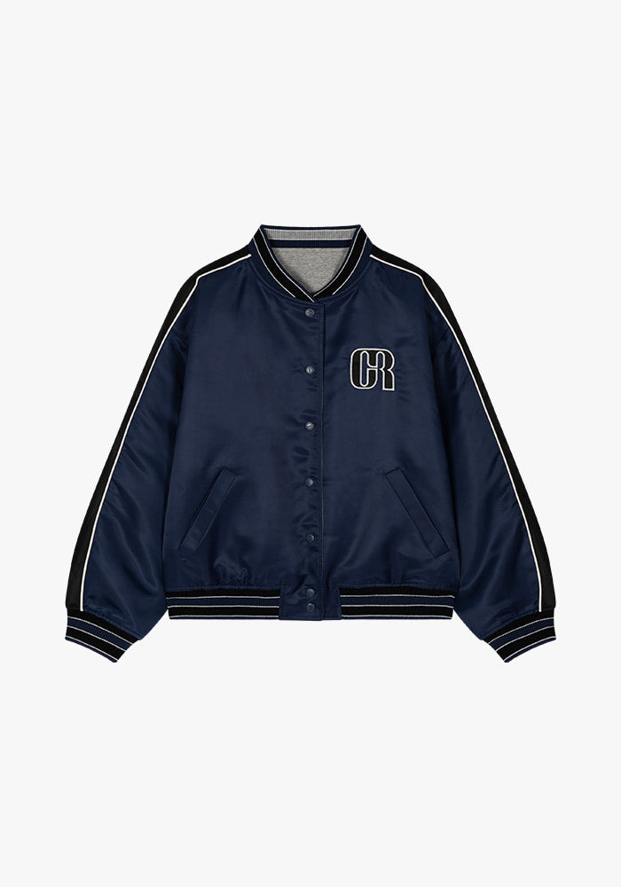 Grove Ales Reversible Jumper