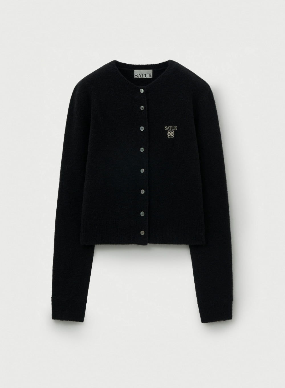 Clothing in black - Premium quality product image