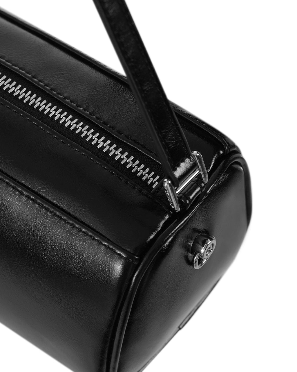 [standoil] Chunky Bag · Black