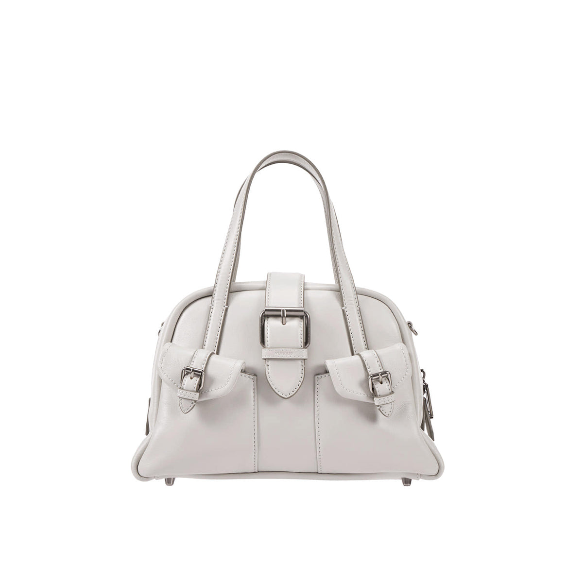 Vunque Toque Pocket Tote S Light Beige