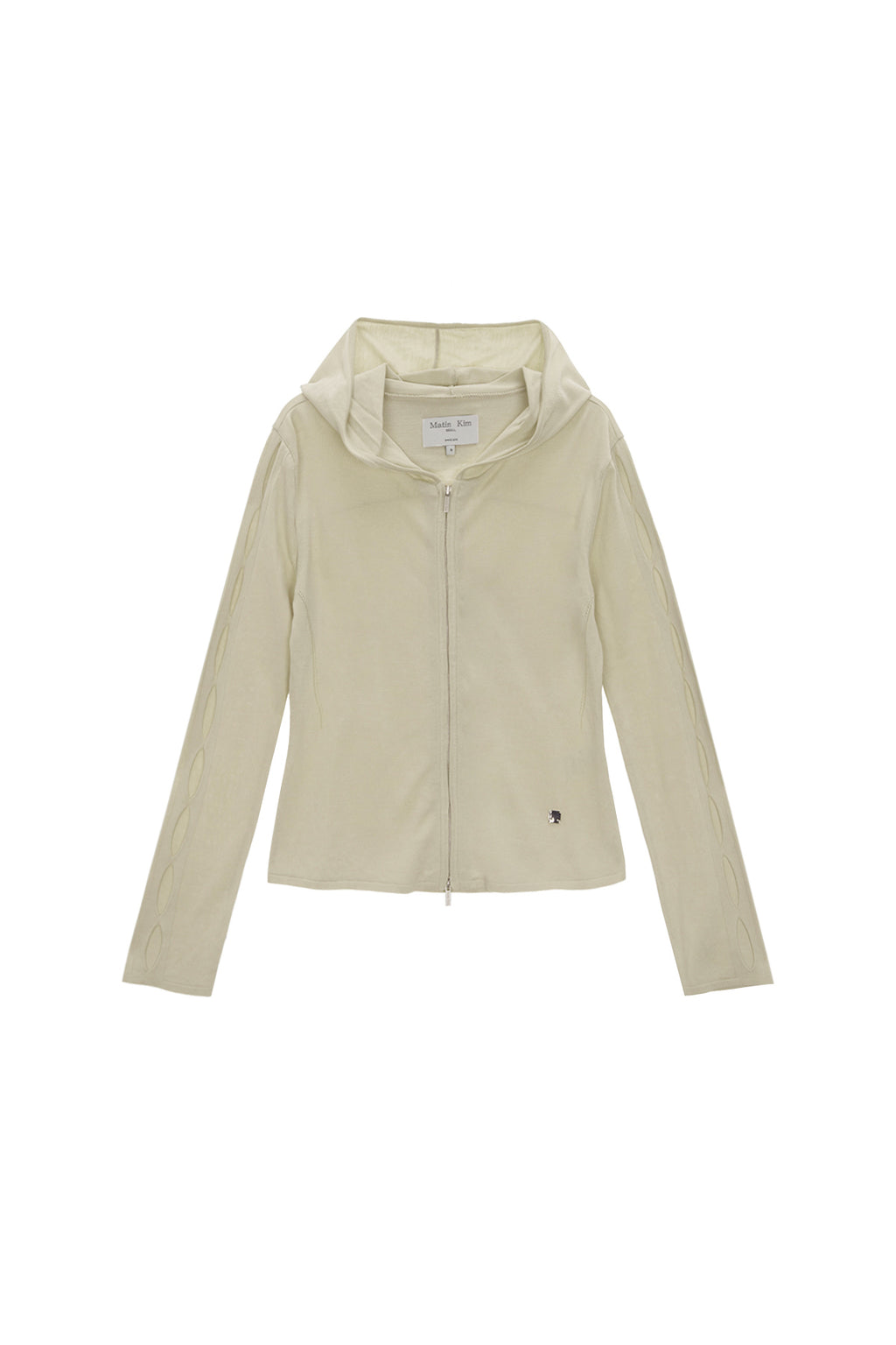 Clothing in LIGHT GREEN - Premium quality product image