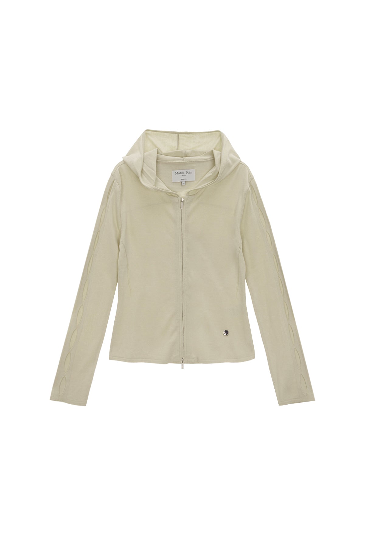 Clothing in LIGHT GREEN - Premium quality product image