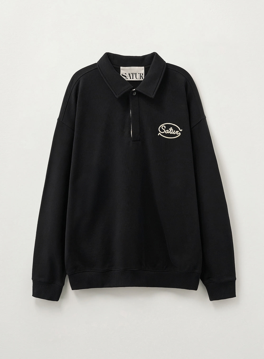 Clothing in black - Premium quality product image