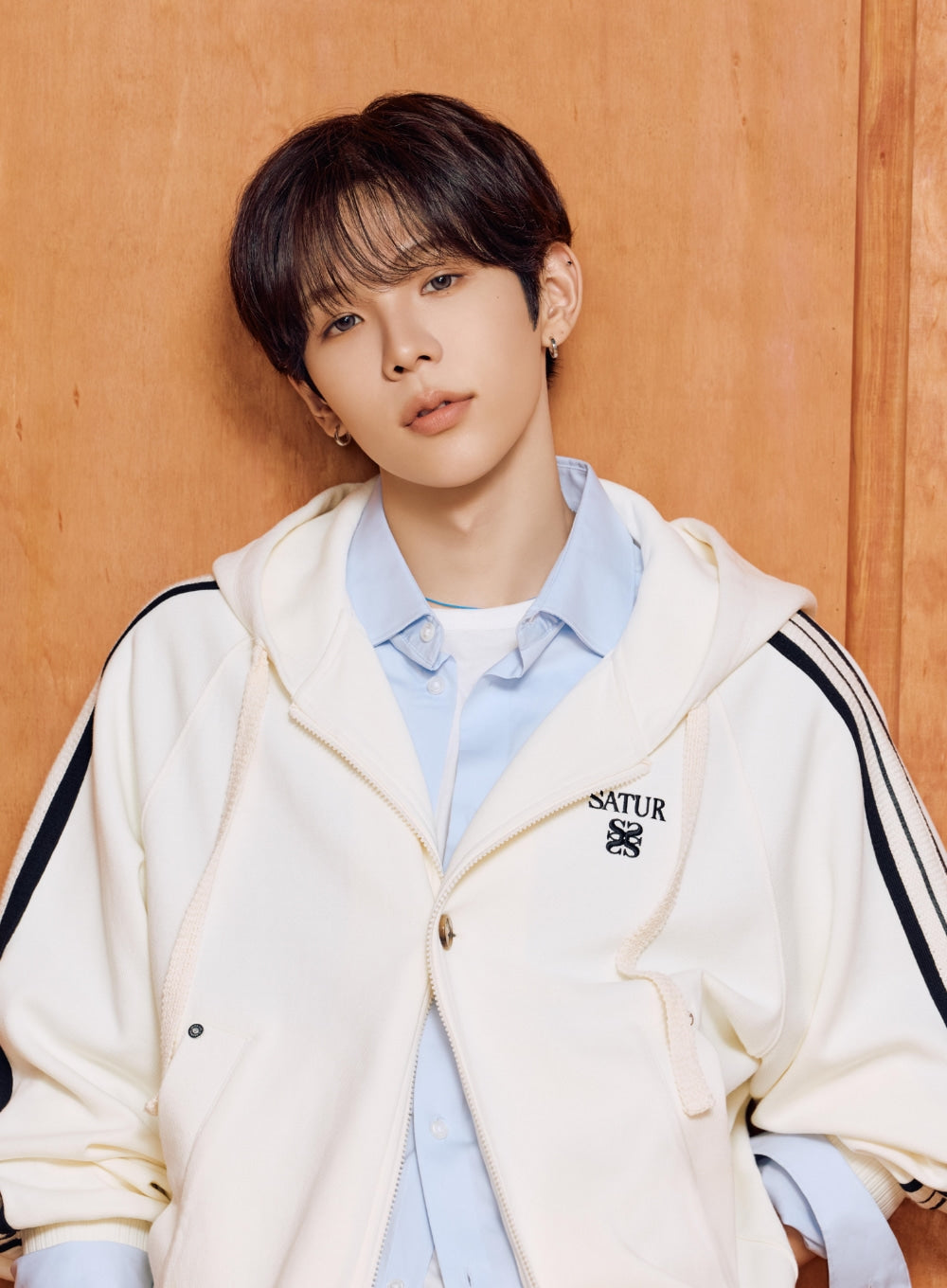 Clothing in black - Premium quality product image