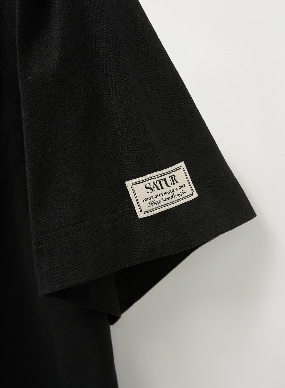 Clothing in black - Premium quality product image