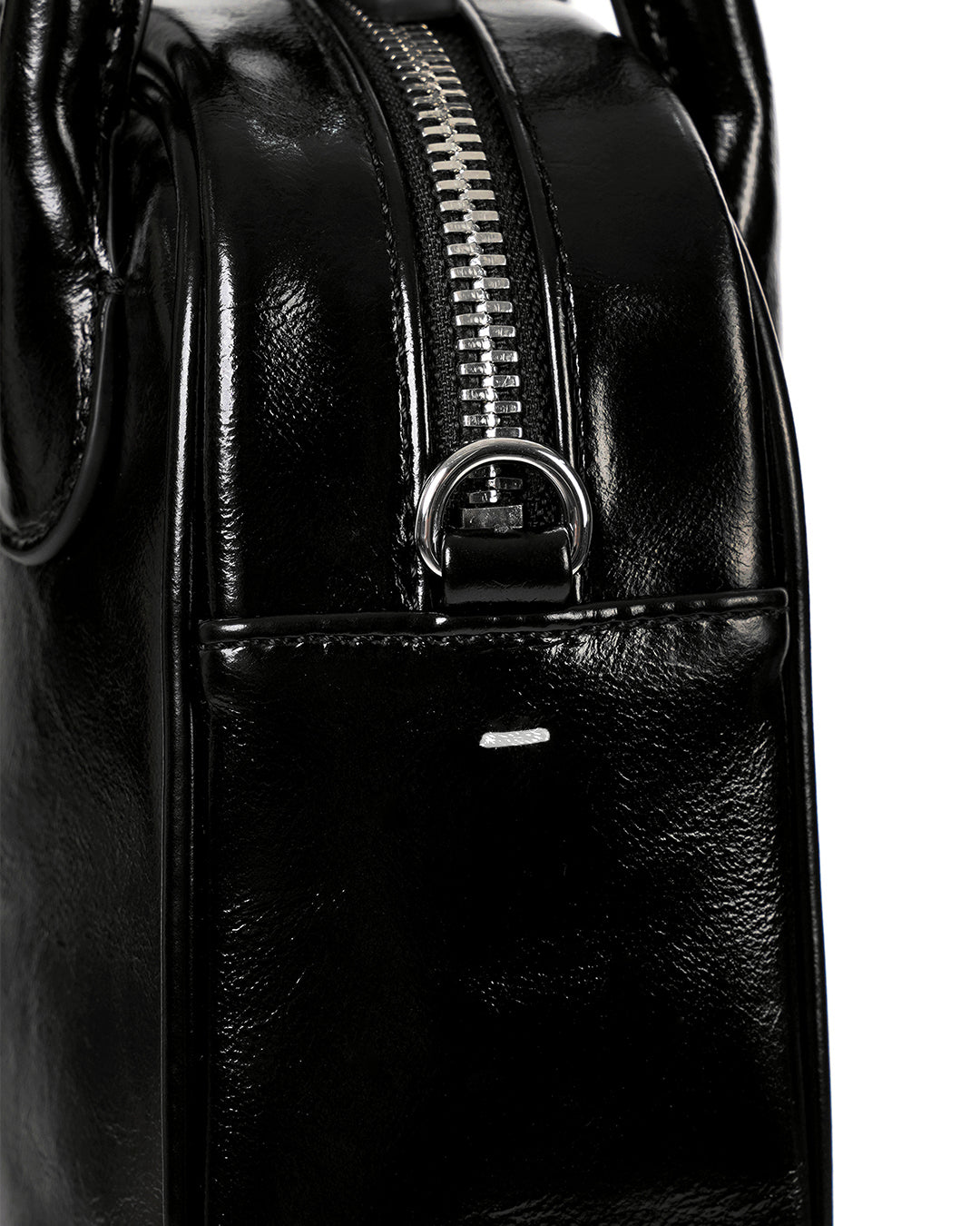 Momo Bag Mini · Black