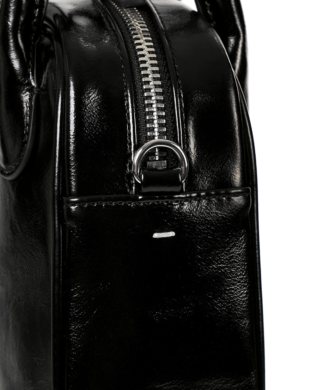 [standoil] Momo Bag Mini · Black