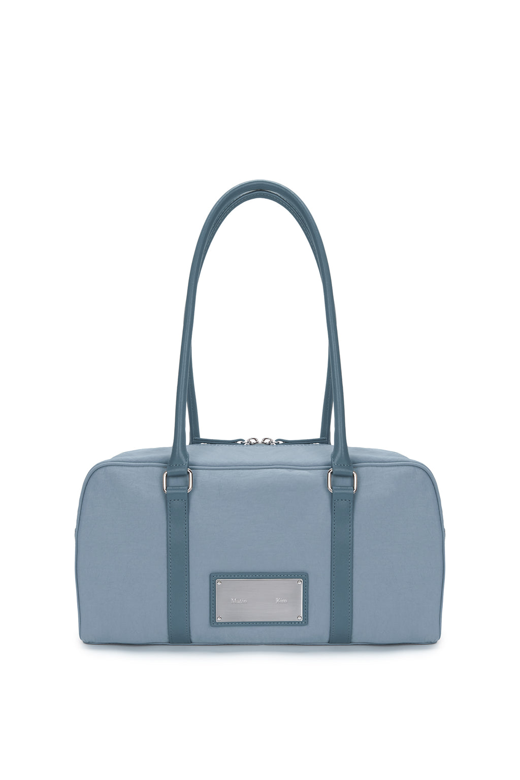 Handbags, Wallets & Cases in SMOKE BLUE - Premium quality product image