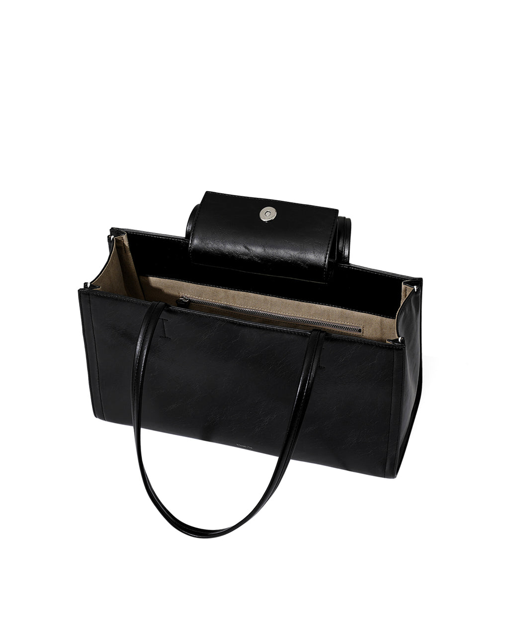 Oblong Bag · Oblong Bag / Black