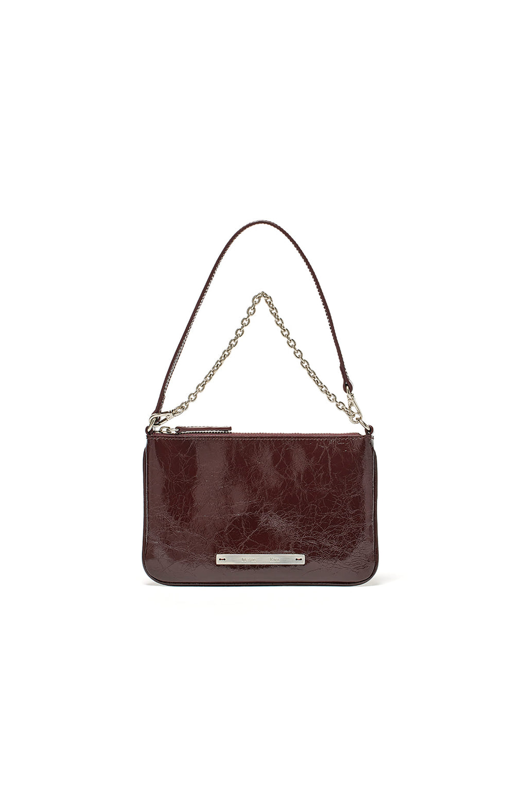 Handbags, Wallets & Cases in BURGUNDY - Premium quality product image