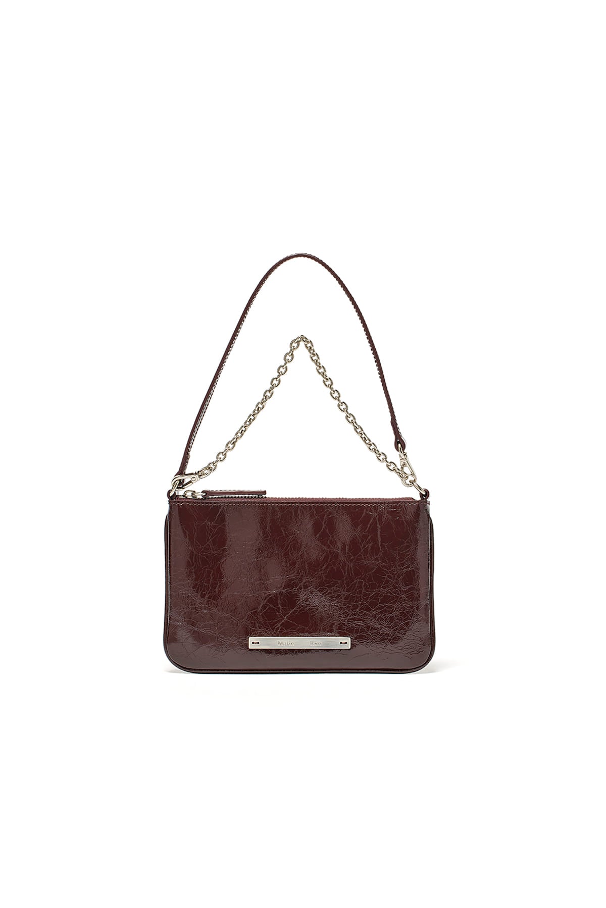 Handbags, Wallets & Cases in BURGUNDY - Premium quality product image