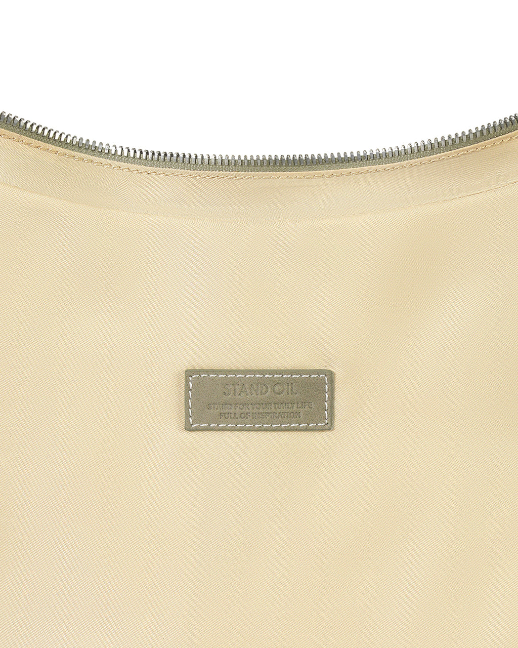 [standoil] Cling Bag · 클링백 / Olive