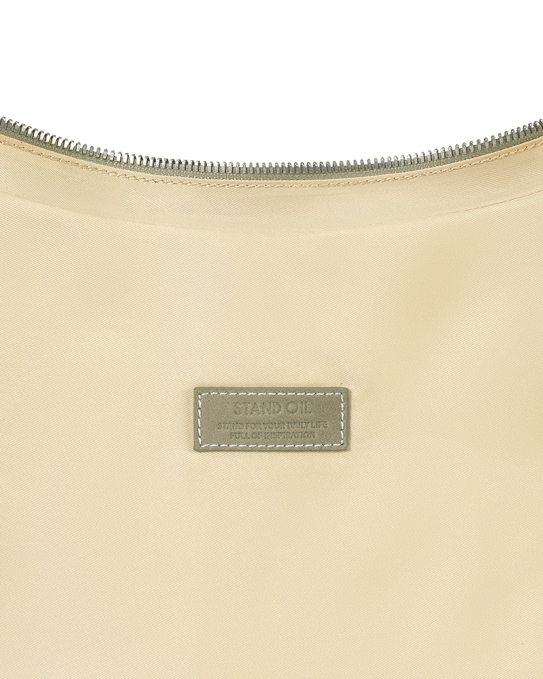 [standoil] Cling Bag · 클링백 / Olive