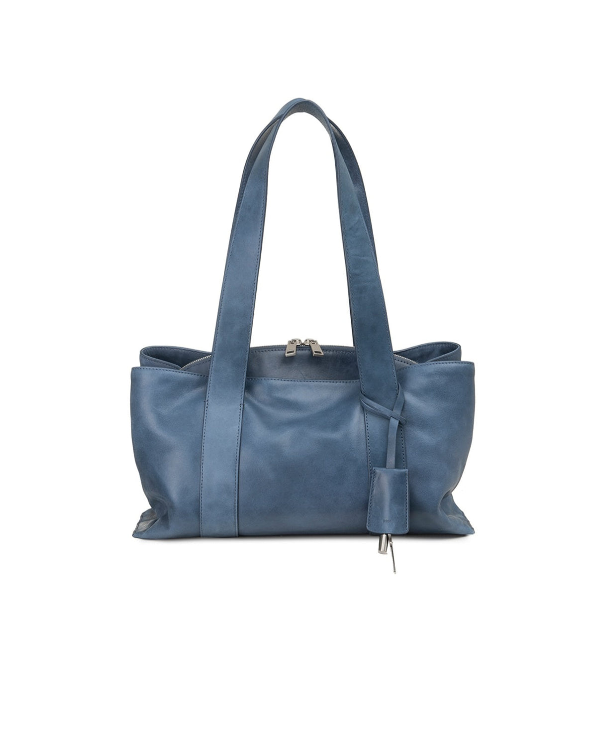 Osoi Shell Duffel Aged Blue