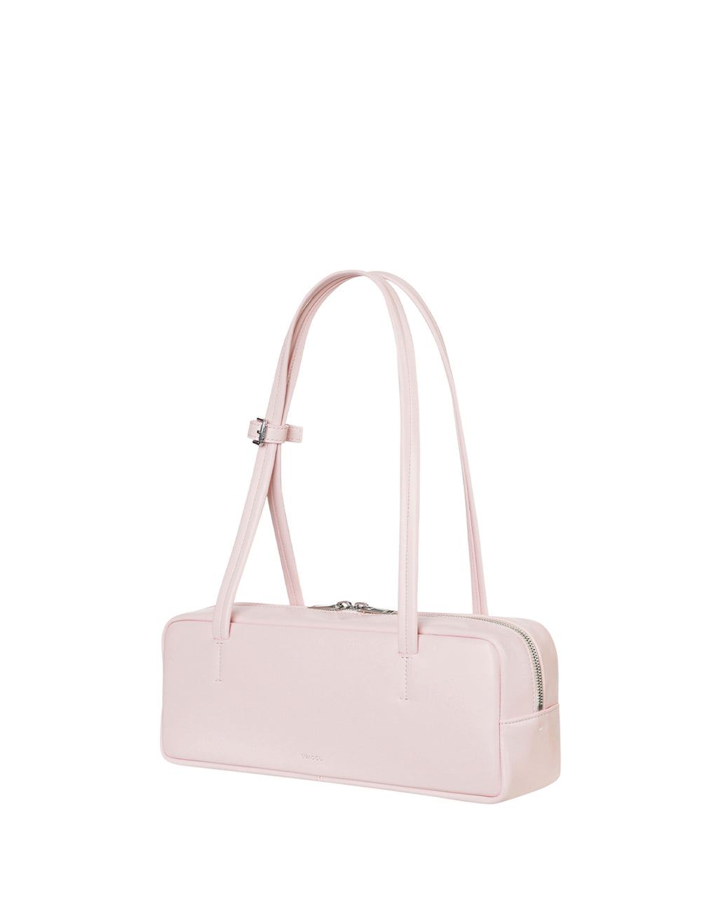 More Baguette Bag · Baby Pink