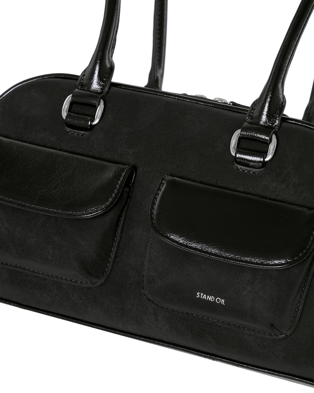 Chubby Bag · Chubi Bag / Black Combo