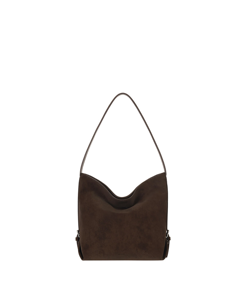 Standoil Mio Bucket Bag / Marron