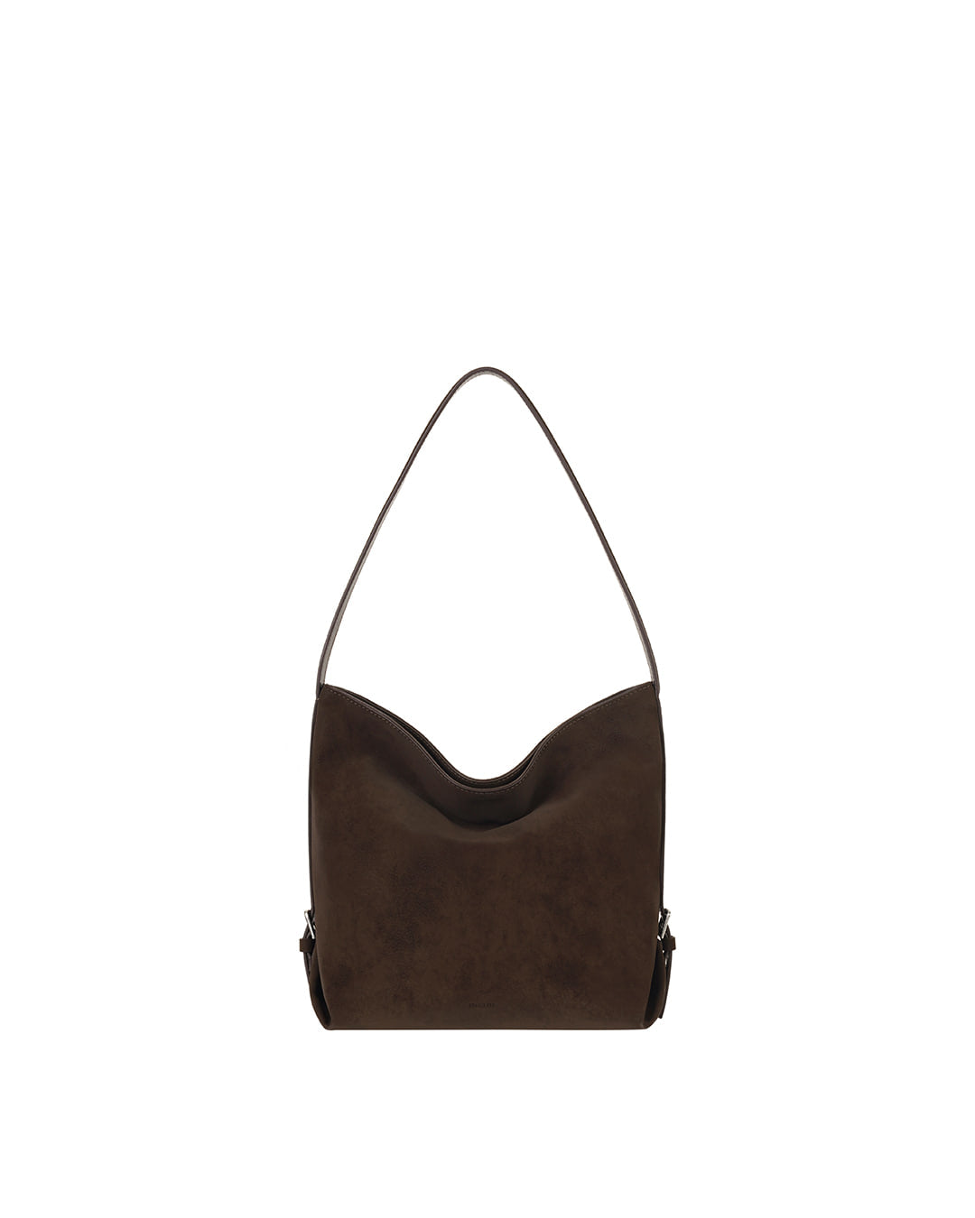 Standoil Mio Bucket Bag / Marron