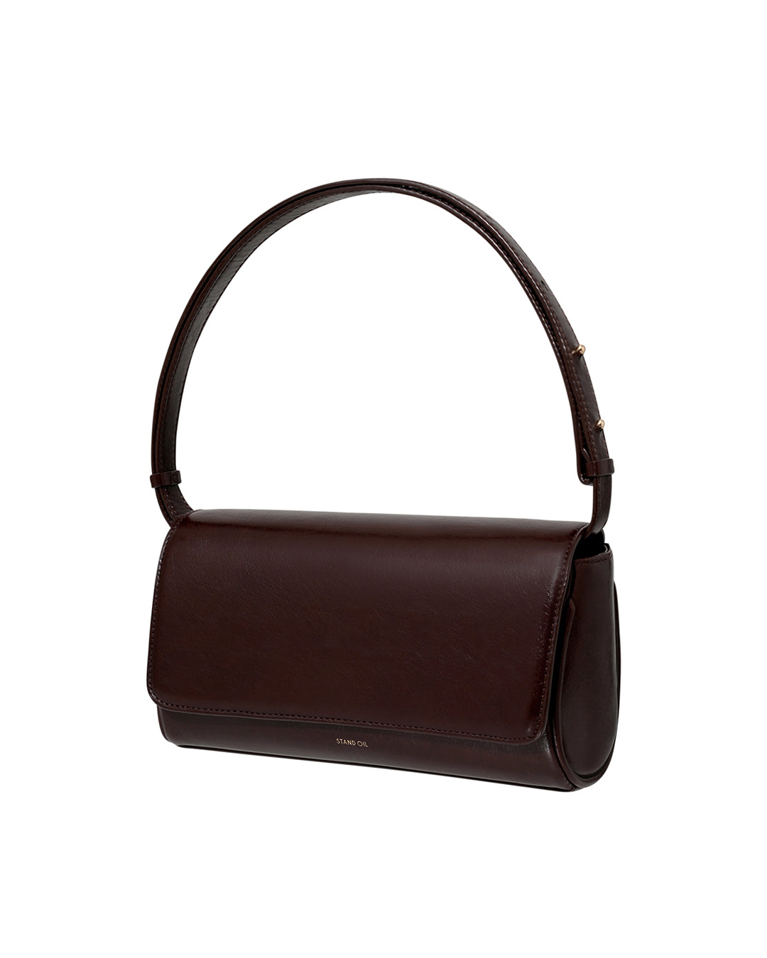 Butter Bag Classic · Maron
